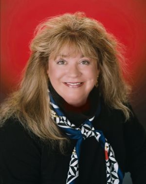 Anne E. Stonesifer